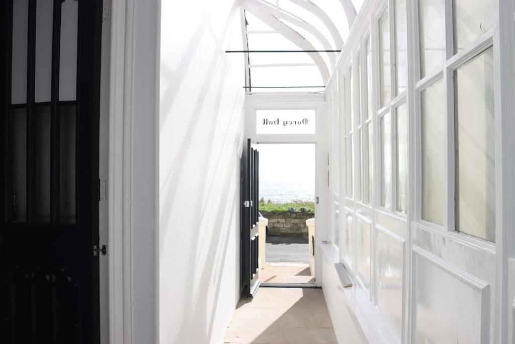 Vive Sea View Getaway Apartment Hastings Ngoại thất bức ảnh